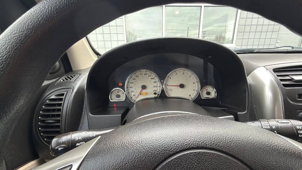 2006 Saturn Vue Image 19