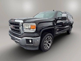 Image for 2014 GMC Sierra 1500 SLE Double Cab 6.5 ft. SB ID: 7043227