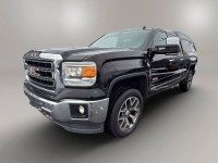 Image for 2014 GMC Sierra 1500 SLE Double Cab 6.5 ft. SB ID: 7043227