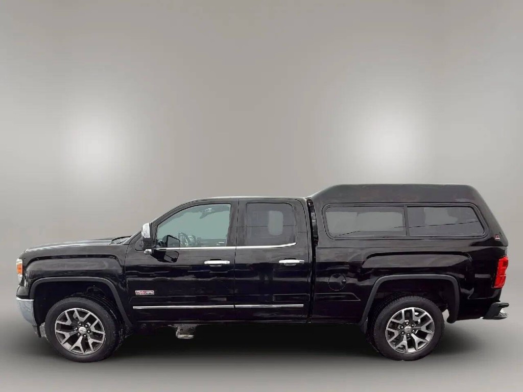 2014 GMC Sierra 1500 Image 2