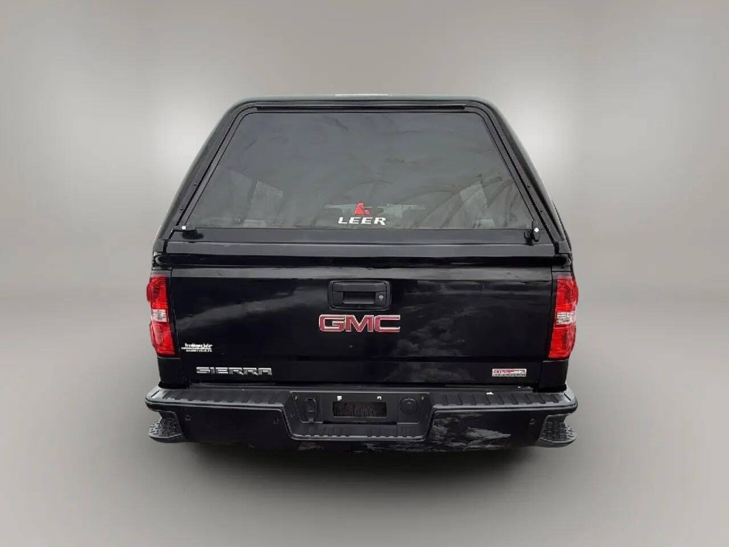 2014 GMC Sierra 1500 Image 4