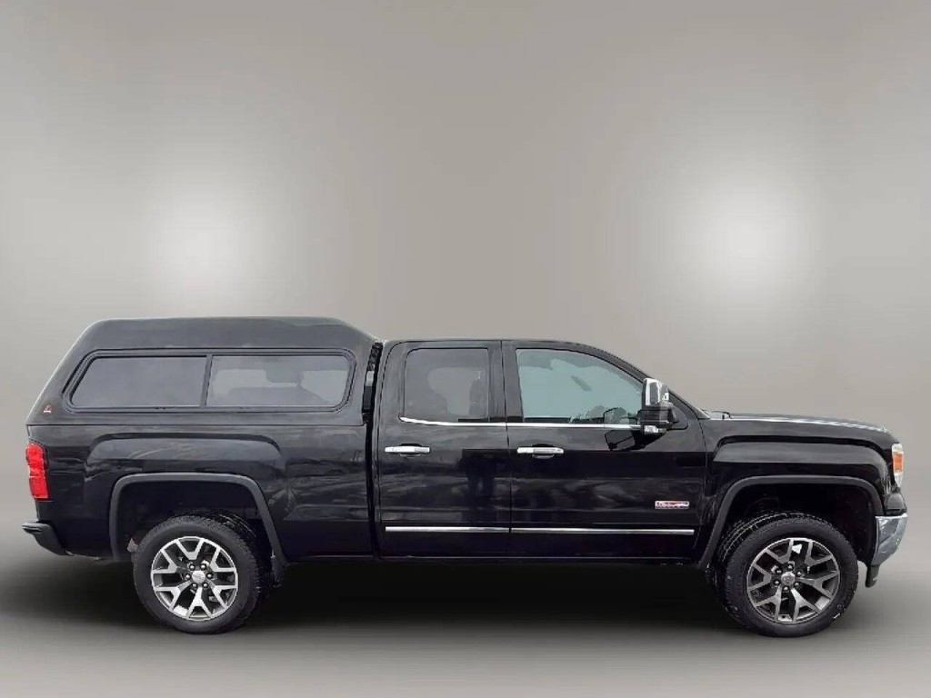 2014 GMC Sierra 1500 Image 6