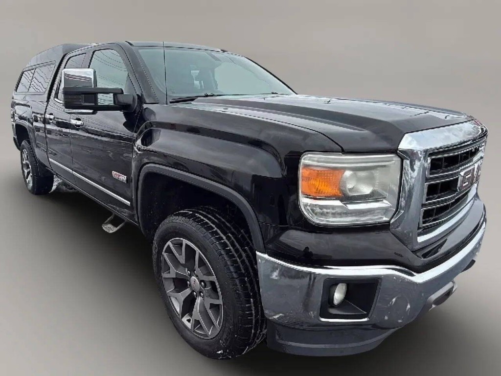 2014 GMC Sierra 1500 Image 7