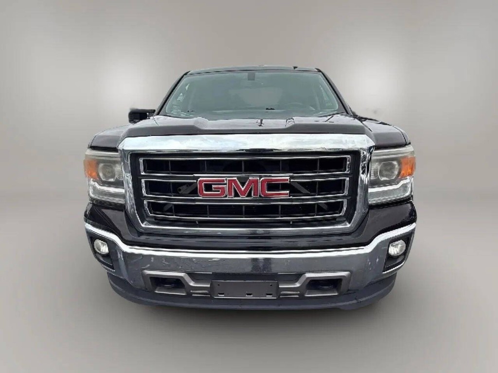 2014 GMC Sierra 1500 Image 8