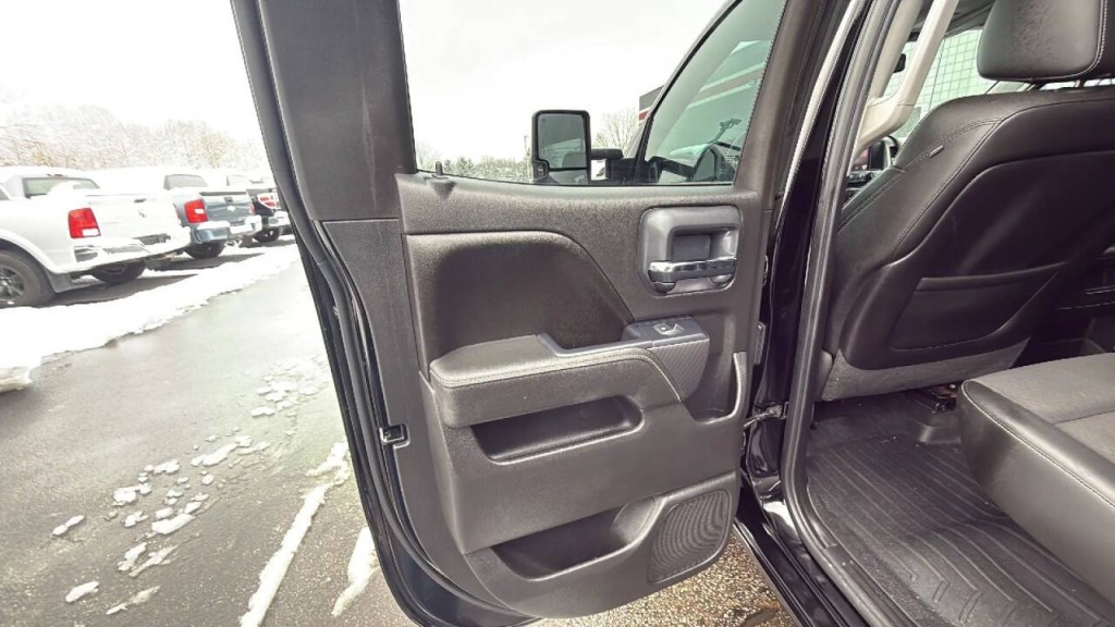 2014 GMC Sierra 1500 Image 11