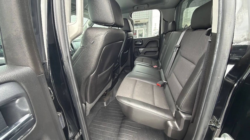 2014 GMC Sierra 1500 Image 12