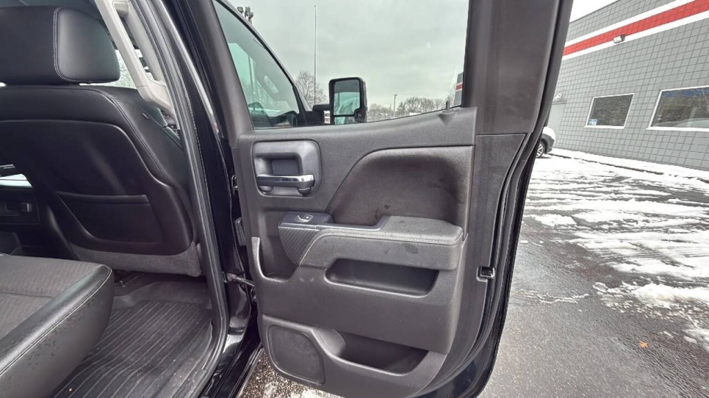 2014 GMC Sierra 1500 Image 14