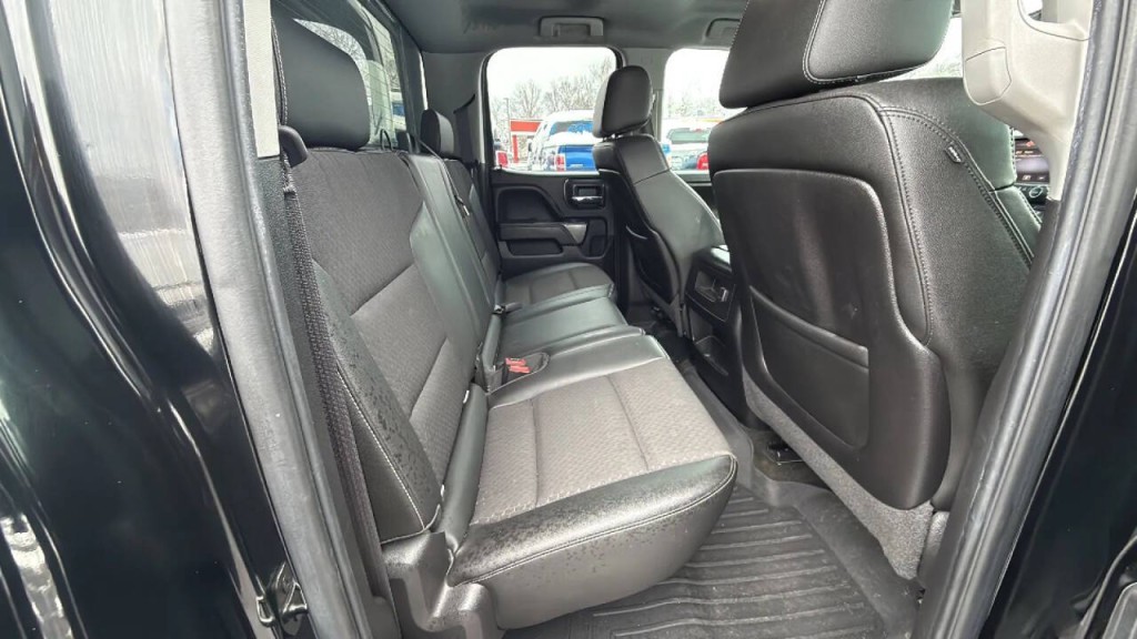 2014 GMC Sierra 1500 Image 15