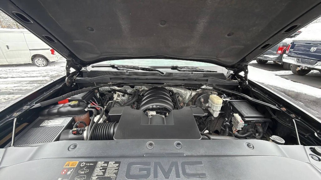 2014 GMC Sierra 1500 Image 18