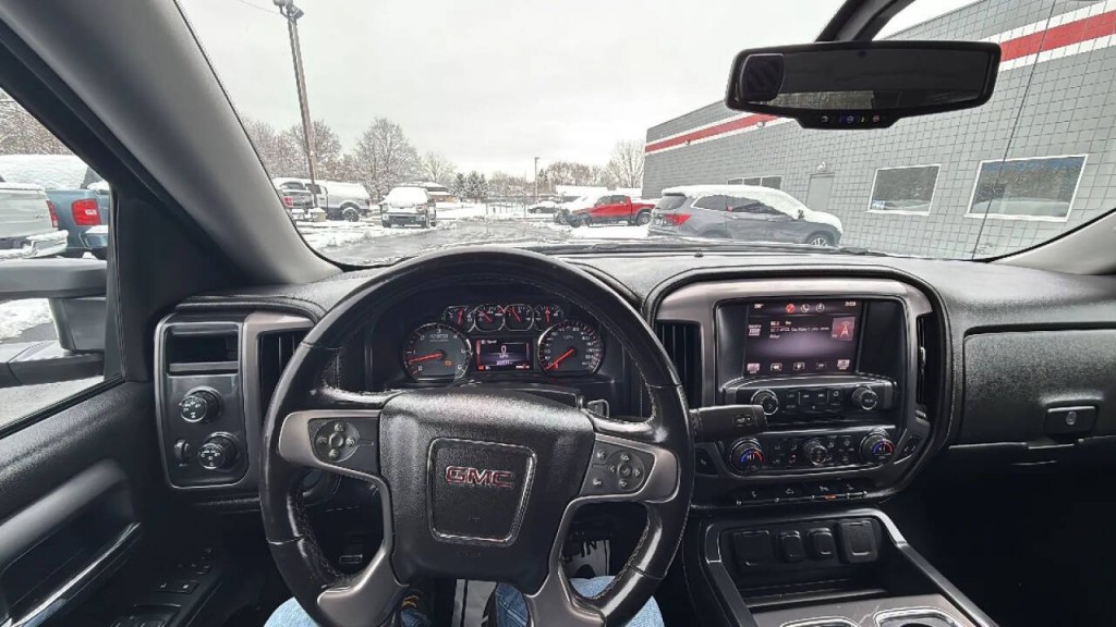 2014 GMC Sierra 1500 Image 19