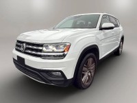 Image for 2019 Volkswagen Atlas SE w/Tech Pkg Sport Utility ID: 7043228