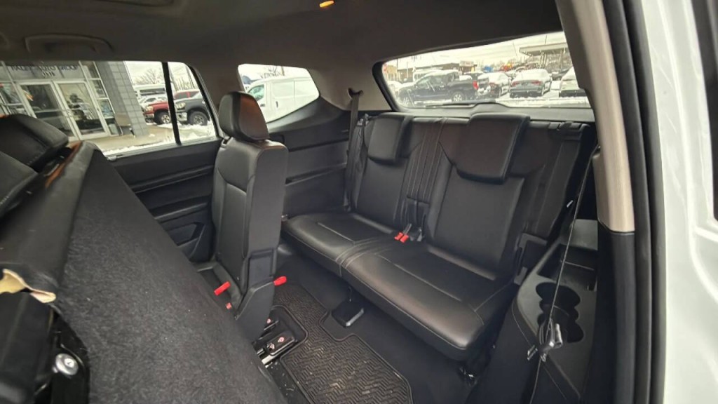 2019 Volkswagen Atlas Image 13
