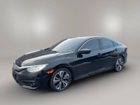 Image for 2017 Honda Civic EX T ID: 7046814