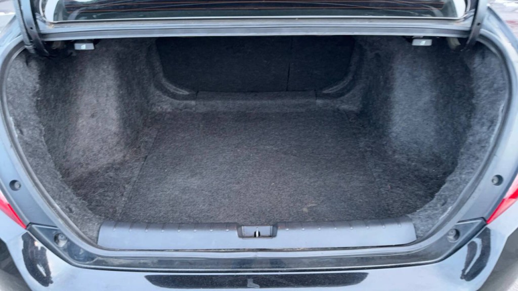 2017 Honda Civic Image 13