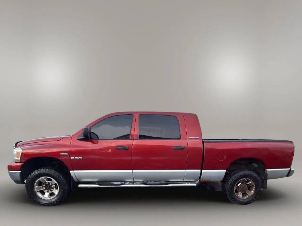 2006 Dodge Ram 1500 Image 2