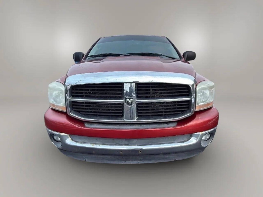 2006 Dodge Ram 1500 Image 8