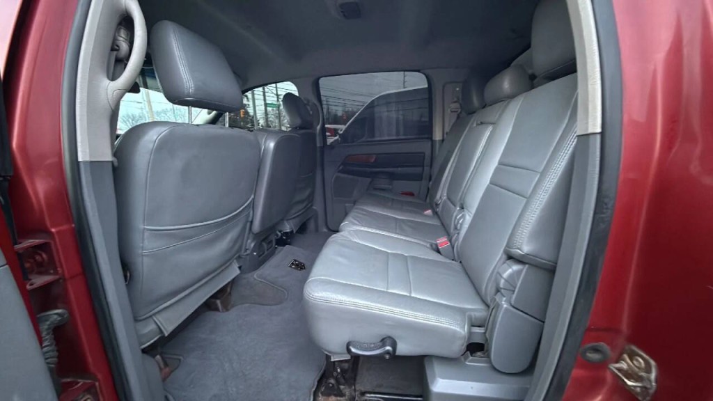 2006 Dodge Ram 1500 Image 12