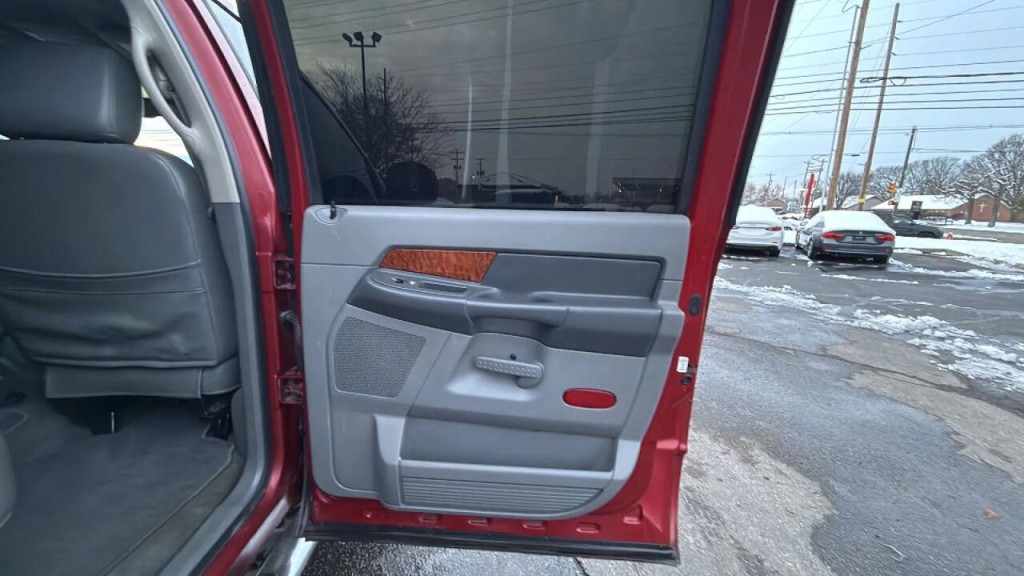 2006 Dodge Ram 1500 Image 13