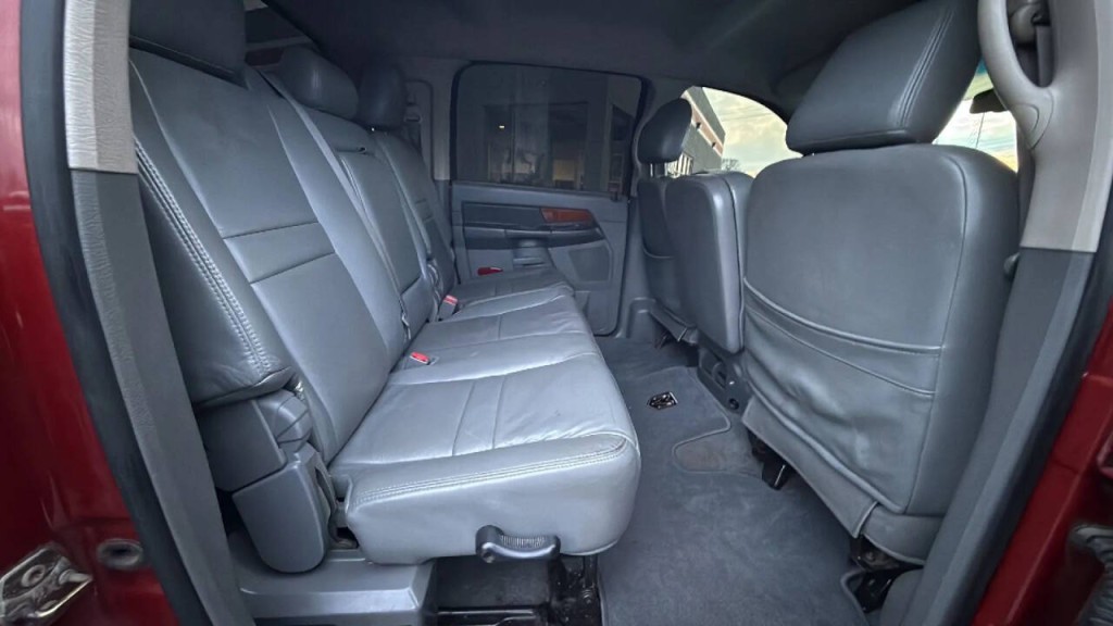 2006 Dodge Ram 1500 Image 14