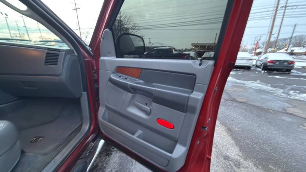 2006 Dodge Ram 1500 Image 15