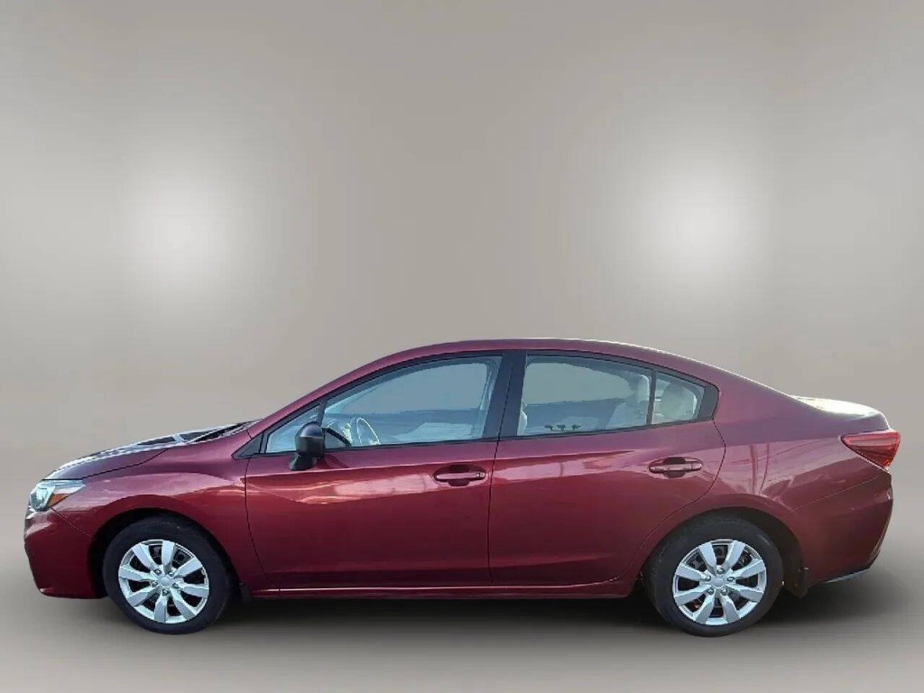 2019 Subaru Impreza Image 2