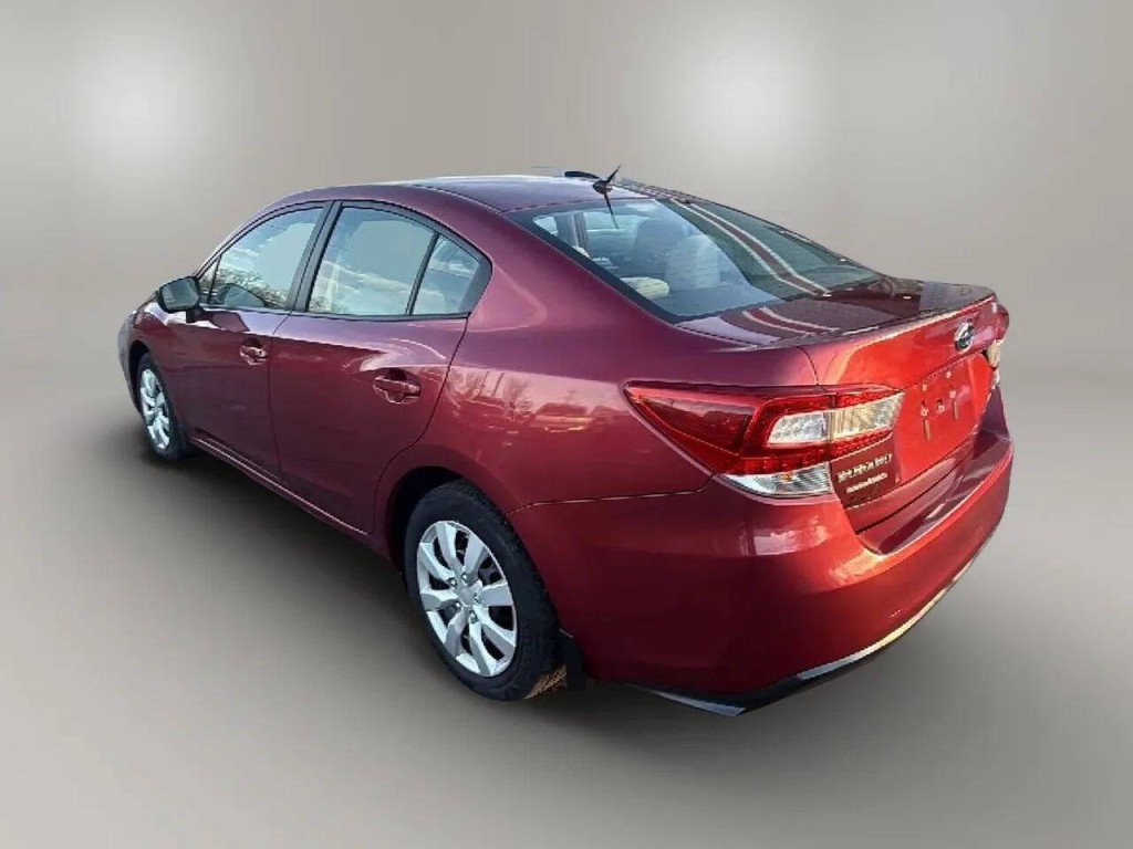 2019 Subaru Impreza Image 3