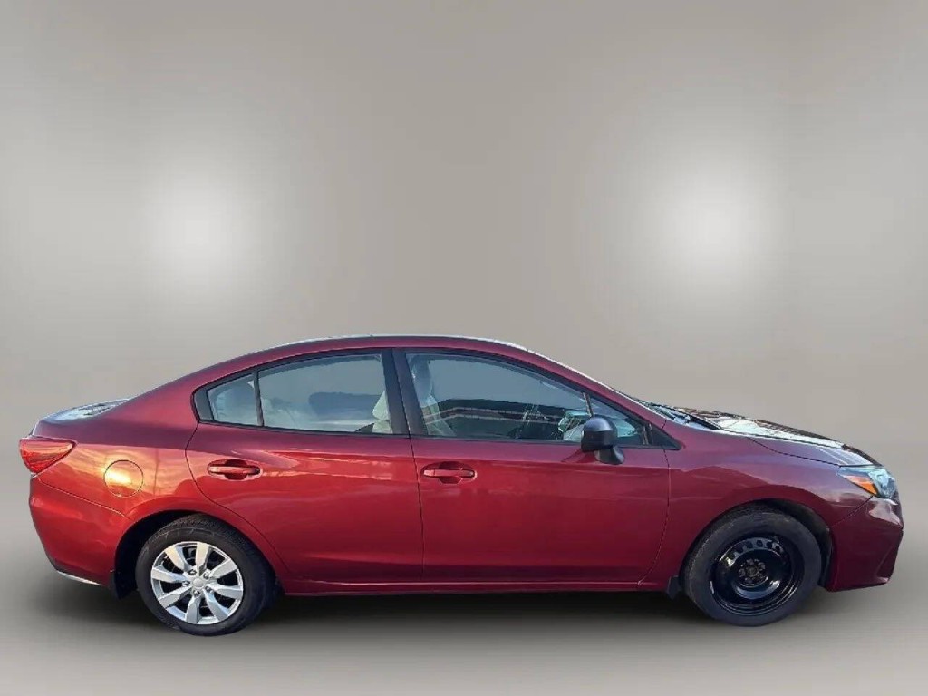 2019 Subaru Impreza Image 6