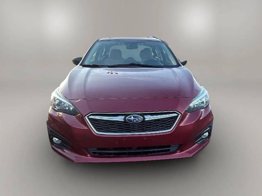 2019 Subaru Impreza Image 8