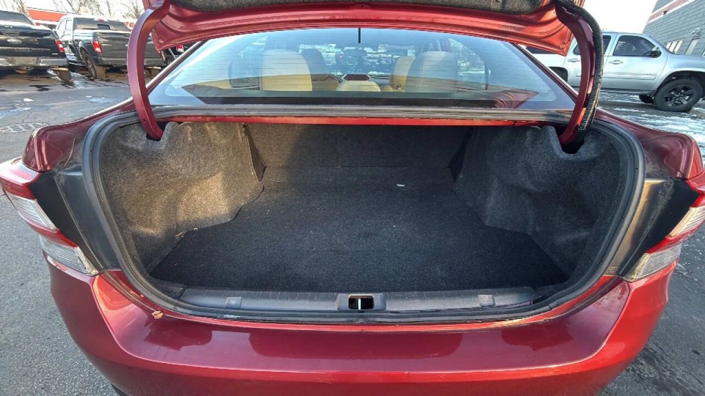 2019 Subaru Impreza Image 13
