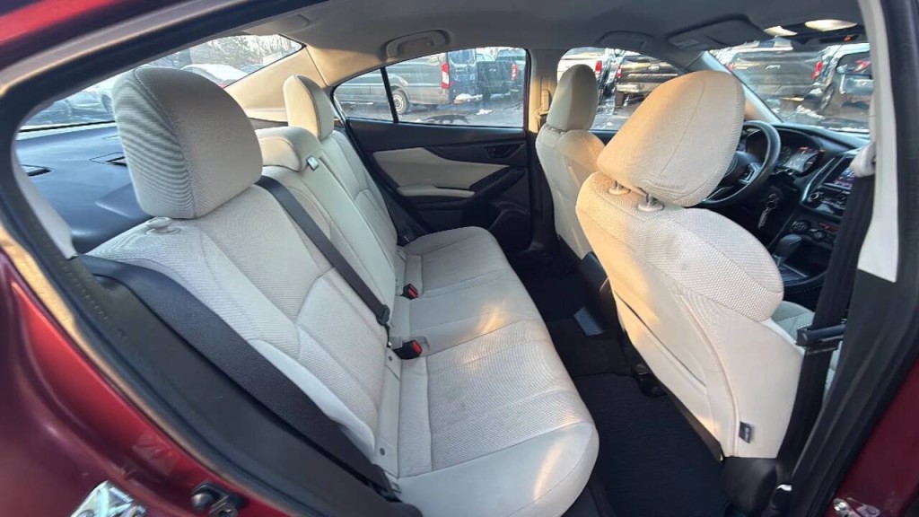 2019 Subaru Impreza Image 15