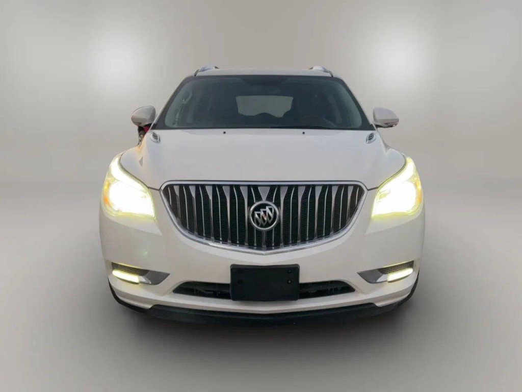 2013 Buick Enclave Image 1