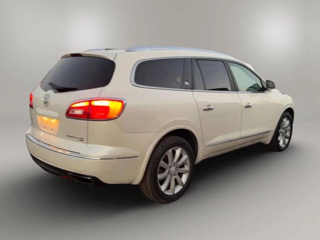2013 Buick Enclave Image 6