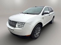 Image for 2010 Lincoln MKX Base ID: 7051064