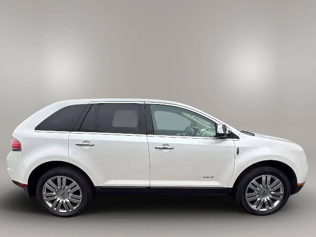 2010 Lincoln MKX Image 6