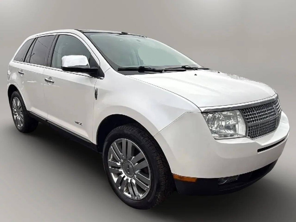 2010 Lincoln MKX Image 7