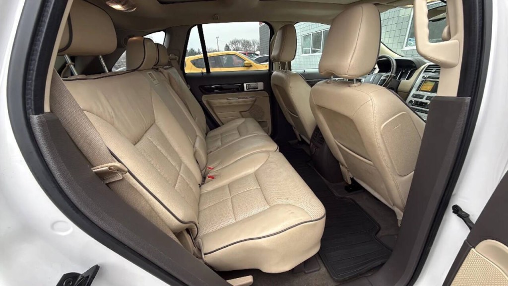 2010 Lincoln MKX Image 14
