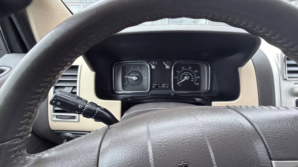 2010 Lincoln MKX Image 19