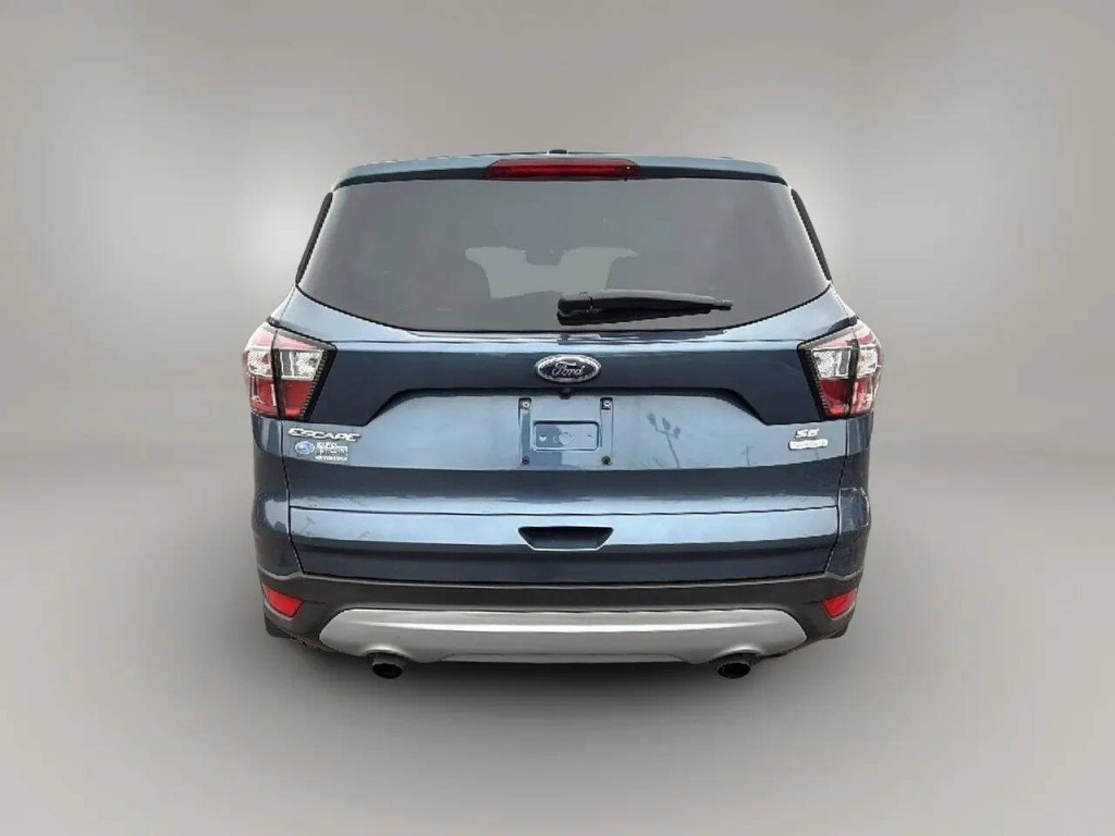 2018 Ford Escape Image 4