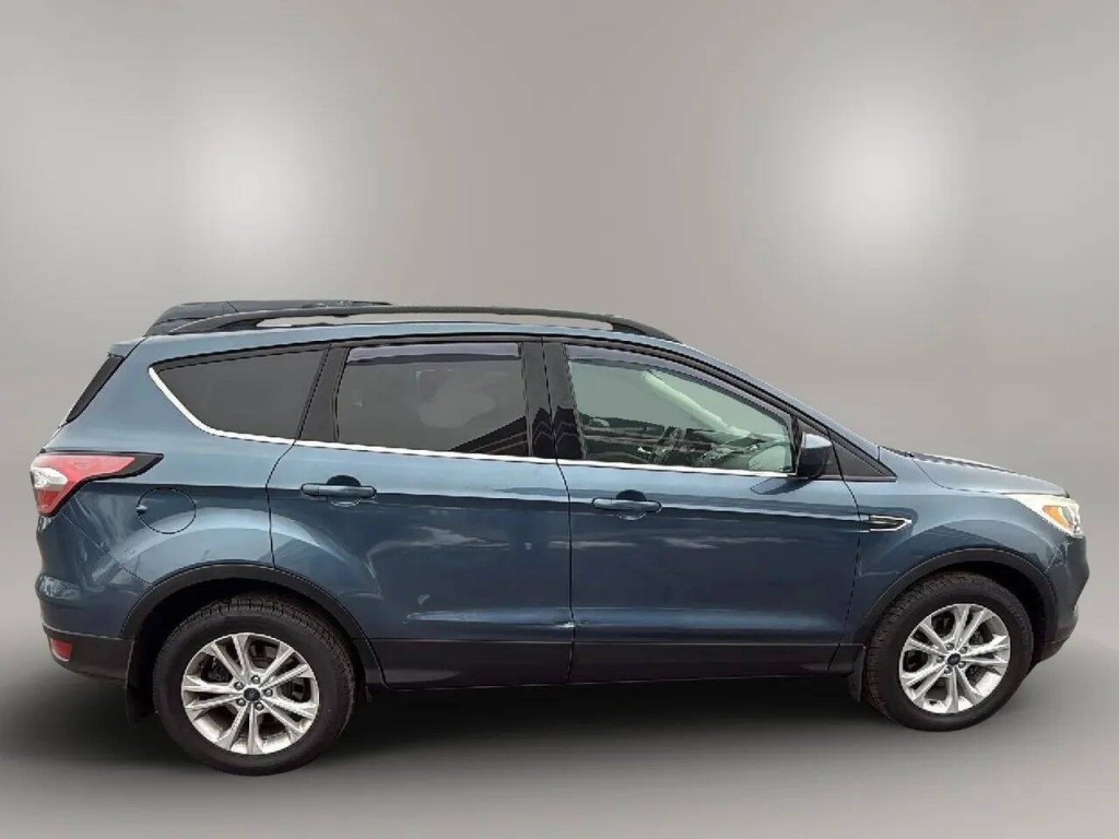 2018 Ford Escape Image 6