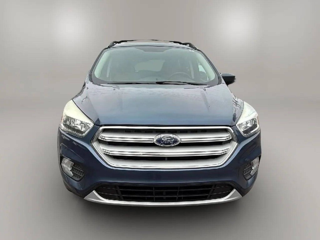 2018 Ford Escape Image 8
