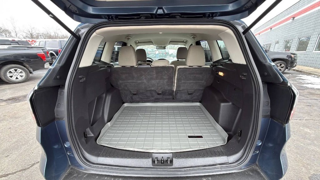 2018 Ford Escape Image 13