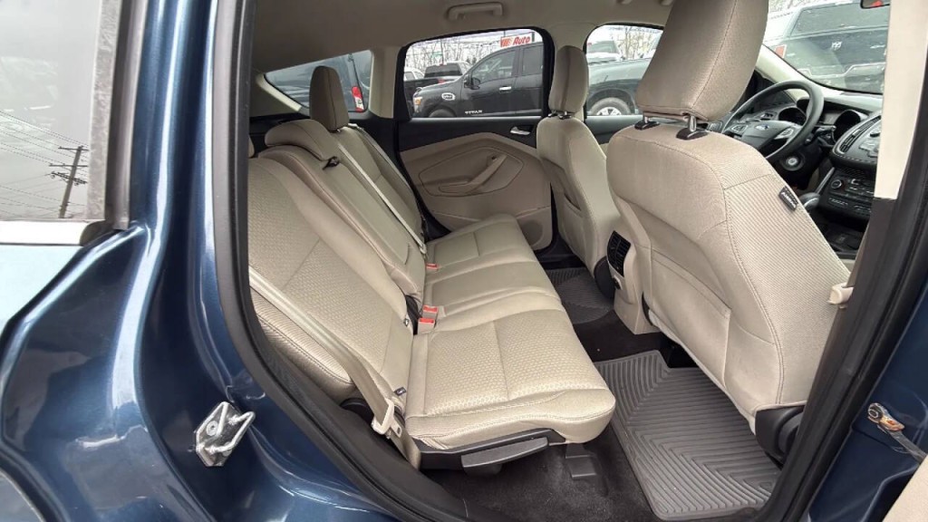 2018 Ford Escape Image 15