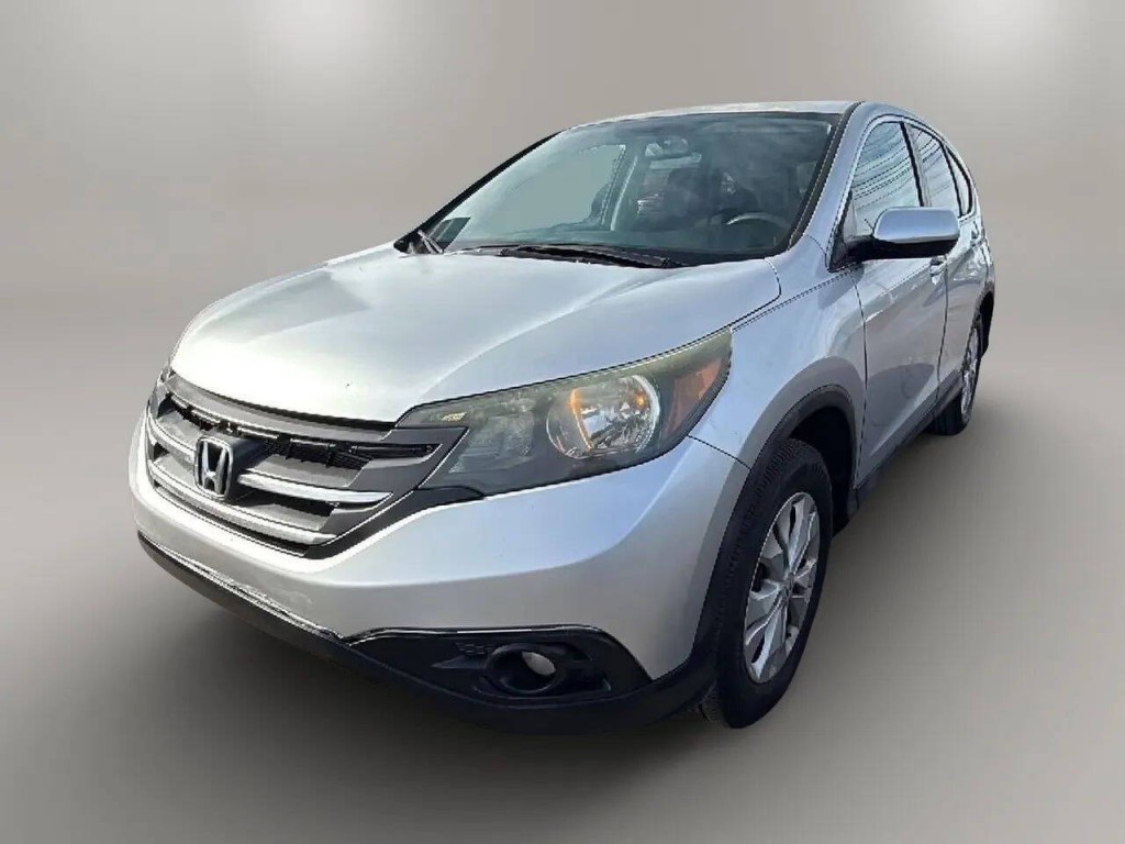 2014 Honda CR-V Image 1