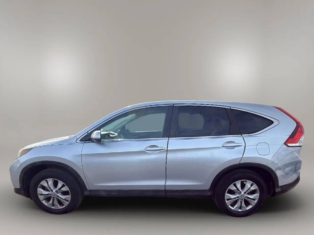 2014 Honda CR-V Image 2