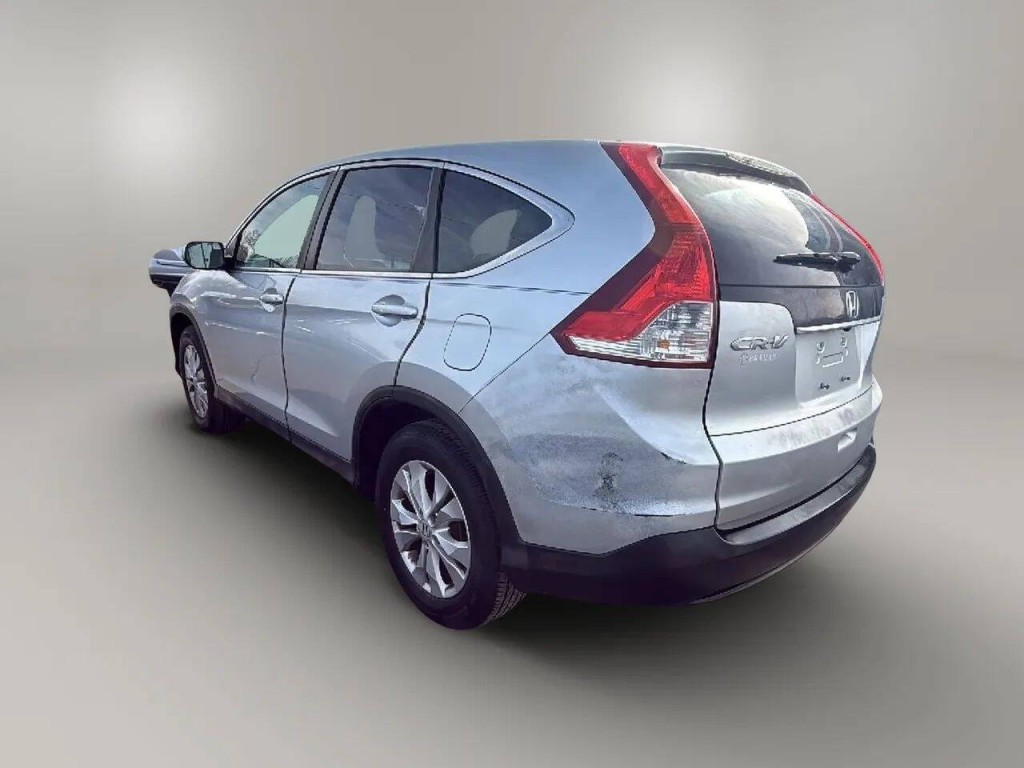 2014 Honda CR-V Image 3