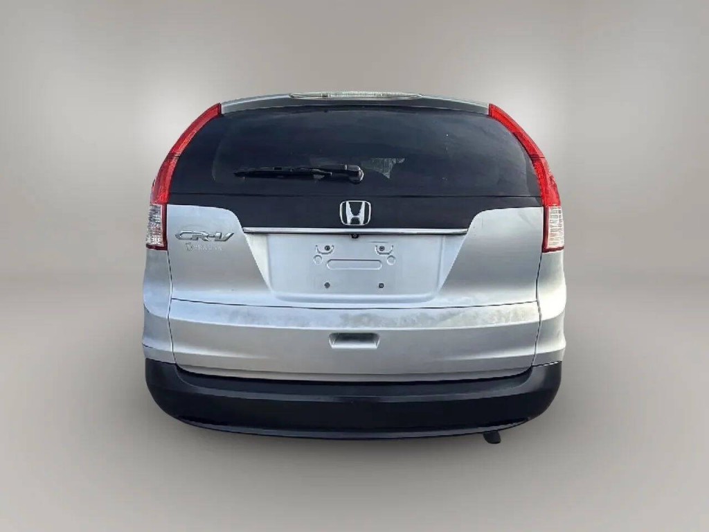 2014 Honda CR-V Image 4