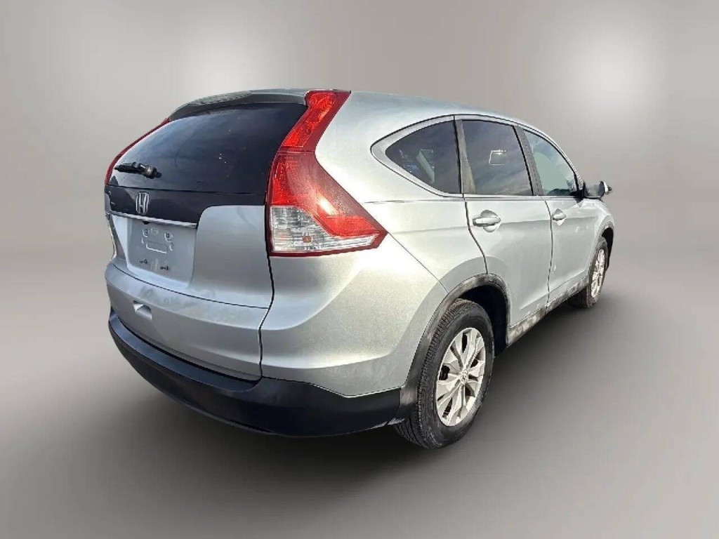 2014 Honda CR-V Image 5