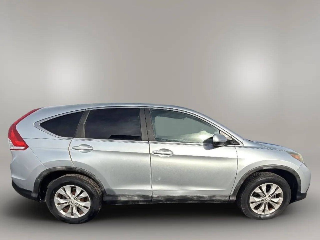 2014 Honda CR-V Image 6