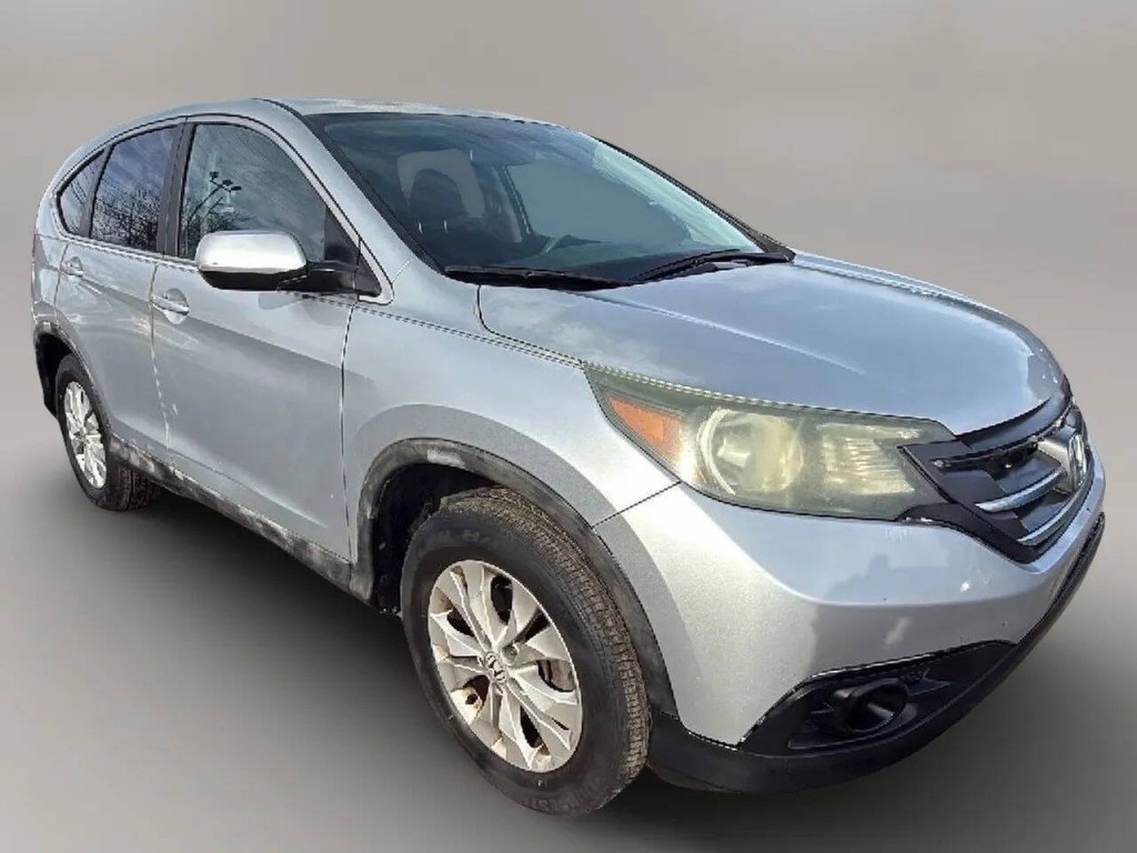 2014 Honda CR-V Image 7