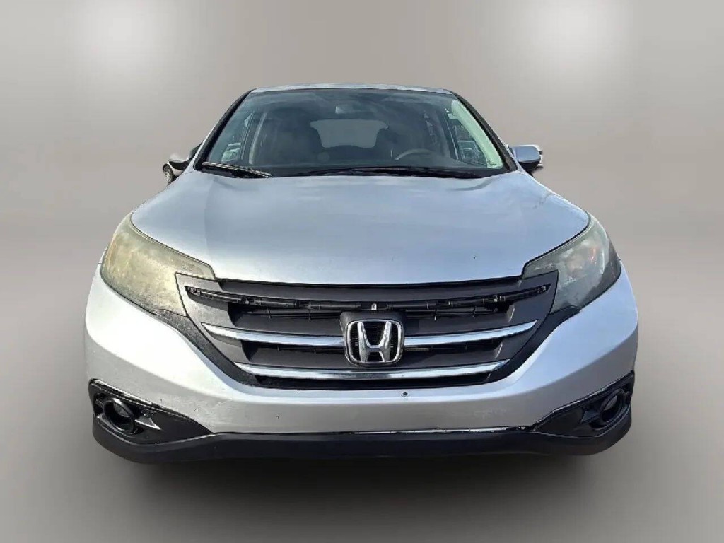 2014 Honda CR-V Image 8